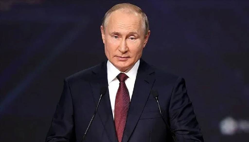 Dünya savaşı sinyali! Putin'den Ukrayna saldırıları sonrası açıklama...