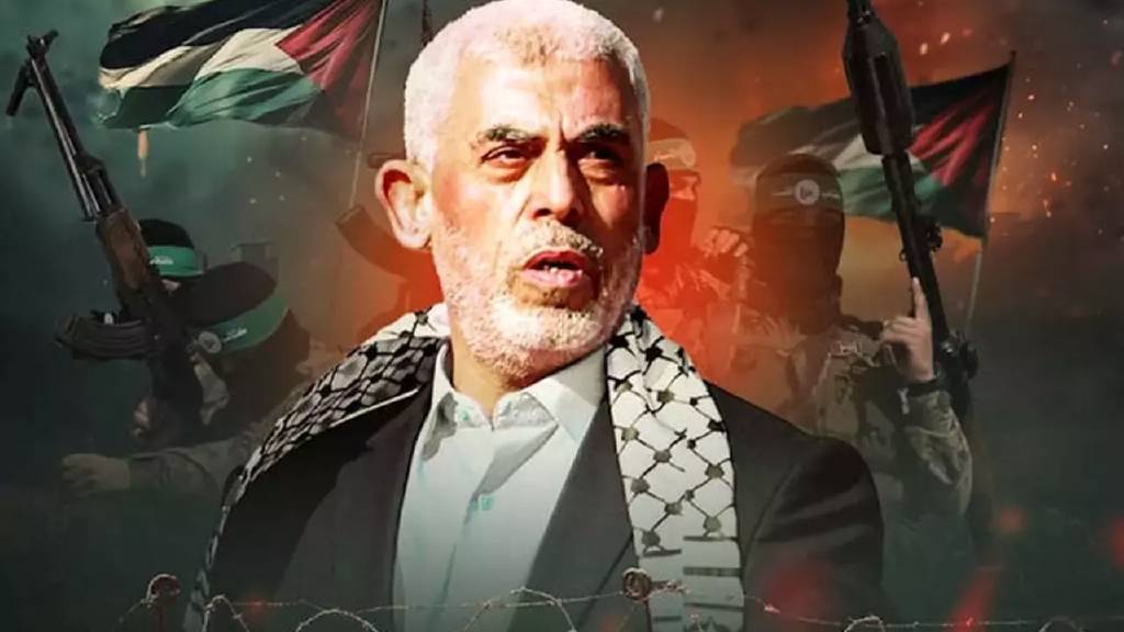  Hamas lideri Yahya Sinvar'ın otopsi raporu ortaya çıktı! 3 gün boyunca aç kaldı...