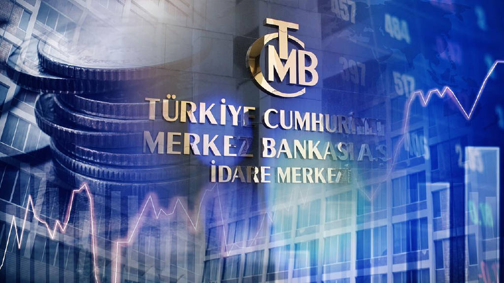 Merkez Bankası'ndan zorunlu karşılık kararı