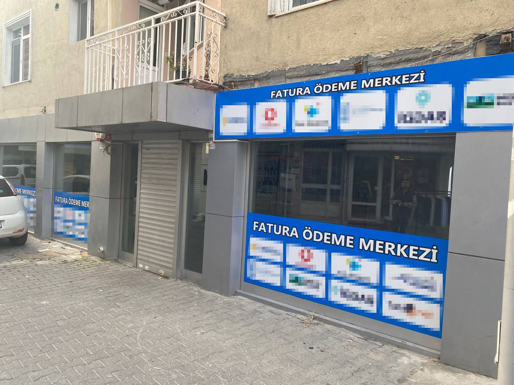 Büyükçekmece'de on binlerce liralık fatura merkezi dolandırıcılığı iddiası!