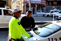 "Kornam çalışmıyor" yalanını polis ortaya çıkardı!