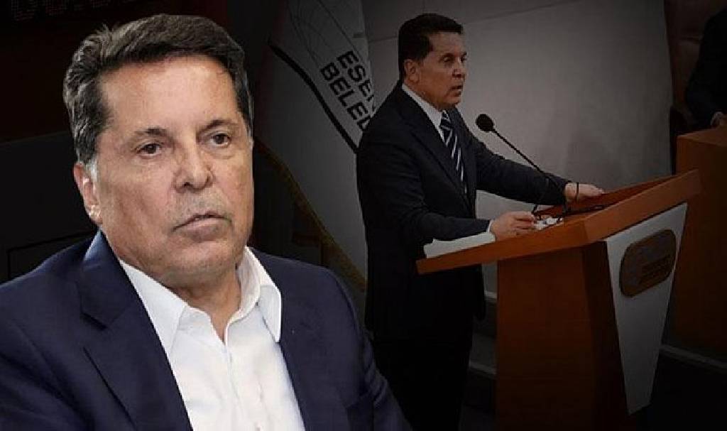 Ahmet Özer'in tutukluluğuna yapılan itiraz reddedildi!