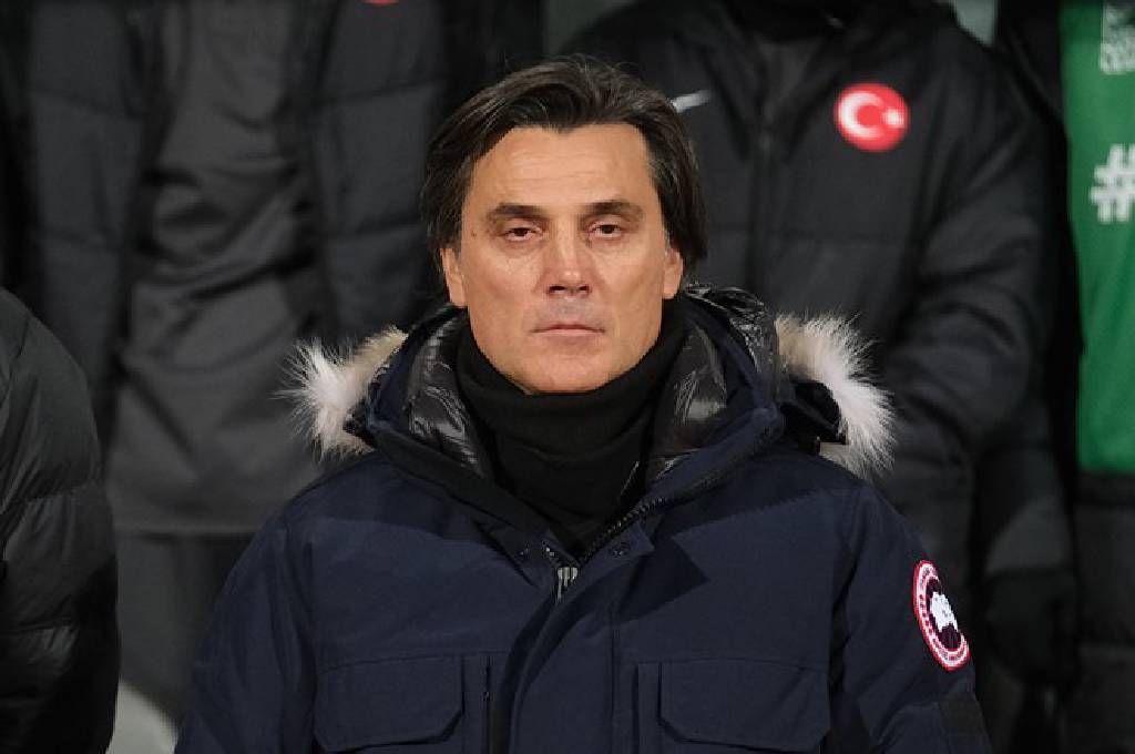 Vincenzo Montella için ayrılık iddiası