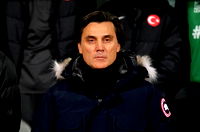 Vincenzo Montella için ayrılık iddiası