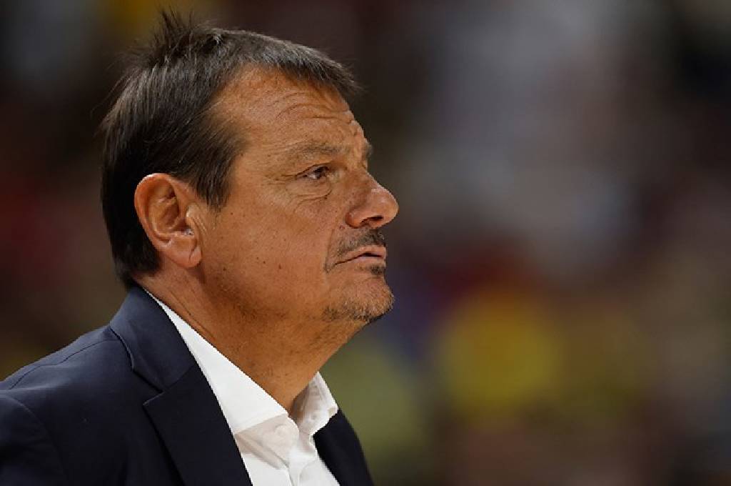 Ergin Ataman'dan Fenerbahçe Beko'nun kararına: "Umurumda değil"