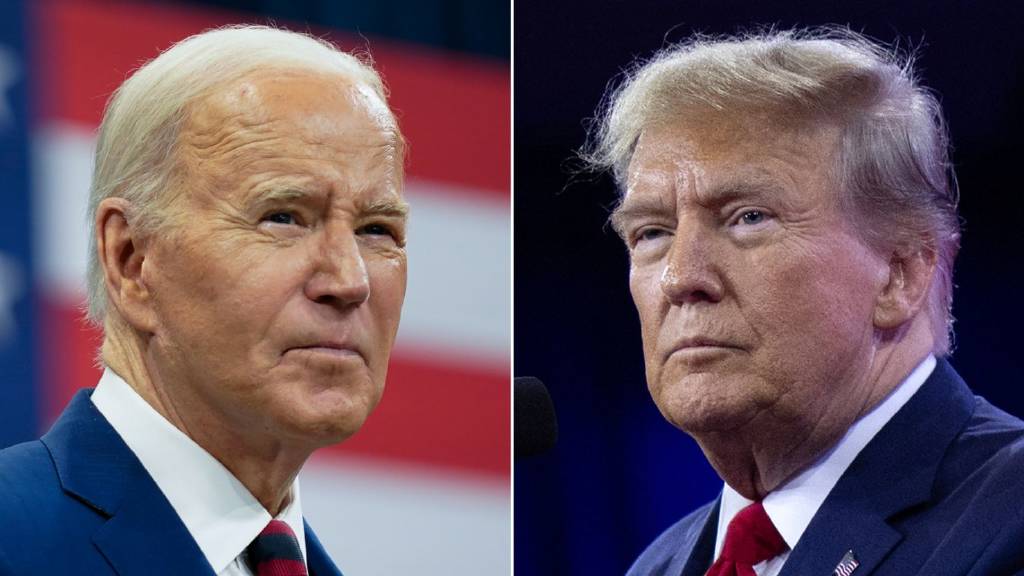 Biden, Trump'ı kutlayarak Beyaz Saray'a davet etti