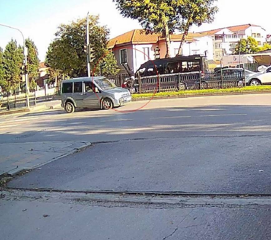Adapazarı’nda 11 yaşındaki Zühre'yi hayattan koparan alkollü sürücü tutuklandı