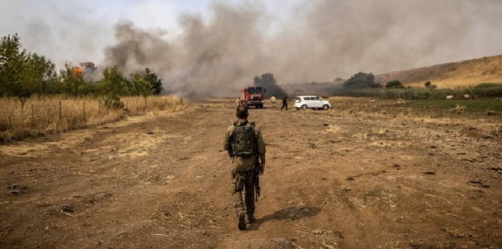 Hizbullah, İsrail’in ‘ateşkeste ilerleme var’ iddiasına cevap verdi…