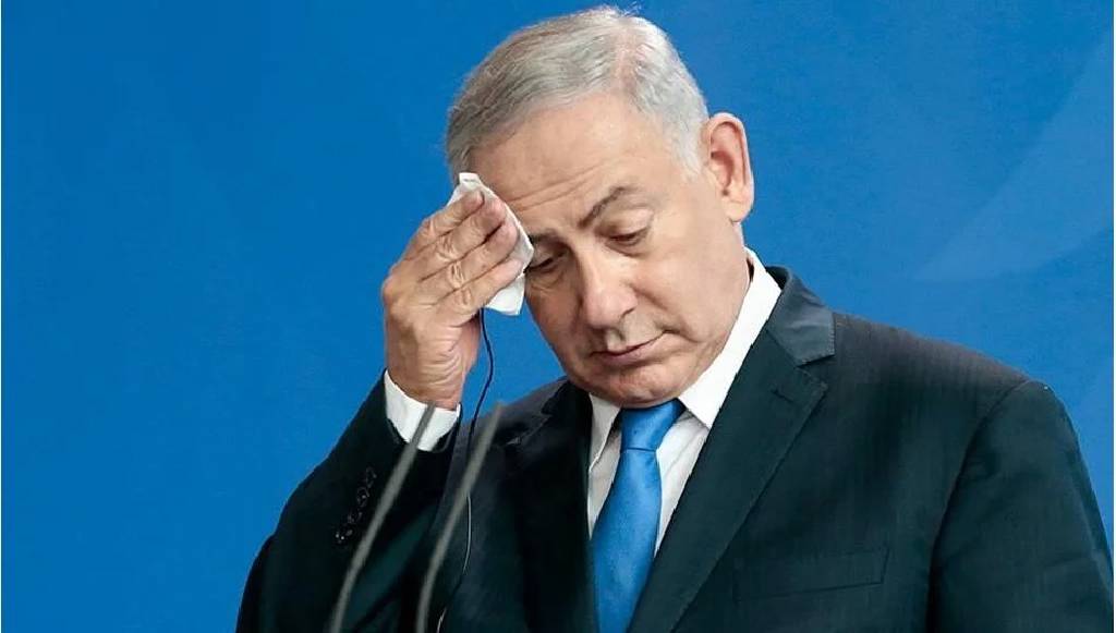 Netanyahu sığınakta iddiası: İHA saldırısı korkusu hükümet toplantılarını değiştirdi