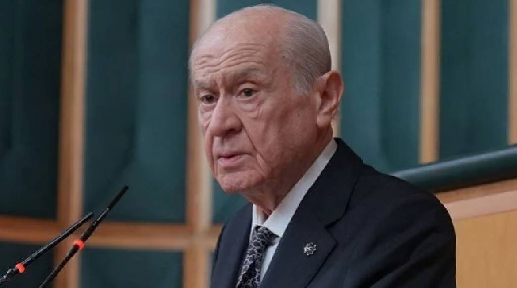 Devlet Bahçeli, geri adım atmıyor! ‘Yaptığımız ve söylediğimiz her şeyin arkasındayız’