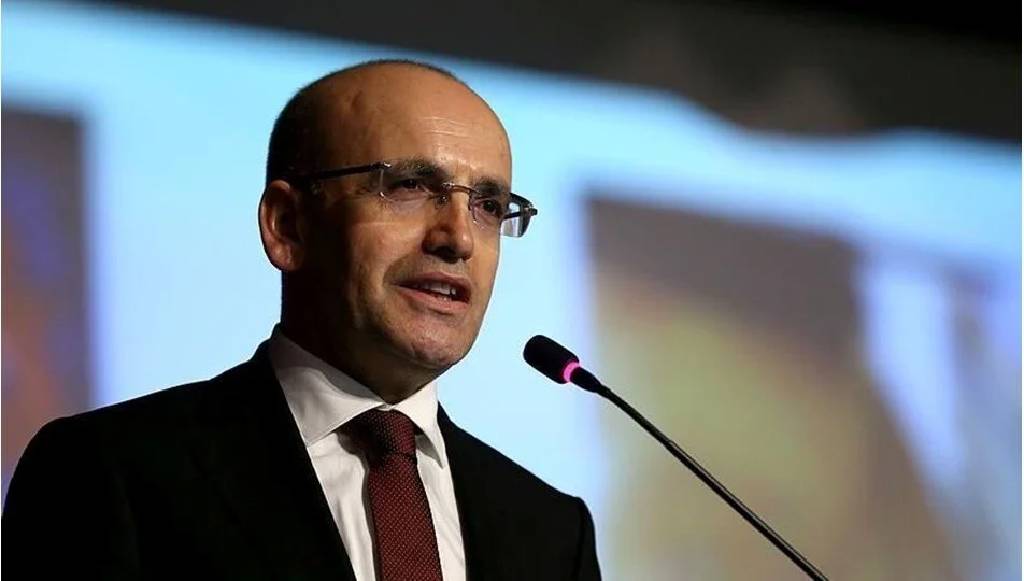 Mehmet Şimşek: Büyüme ılımlı ve dengeli seyrediyor