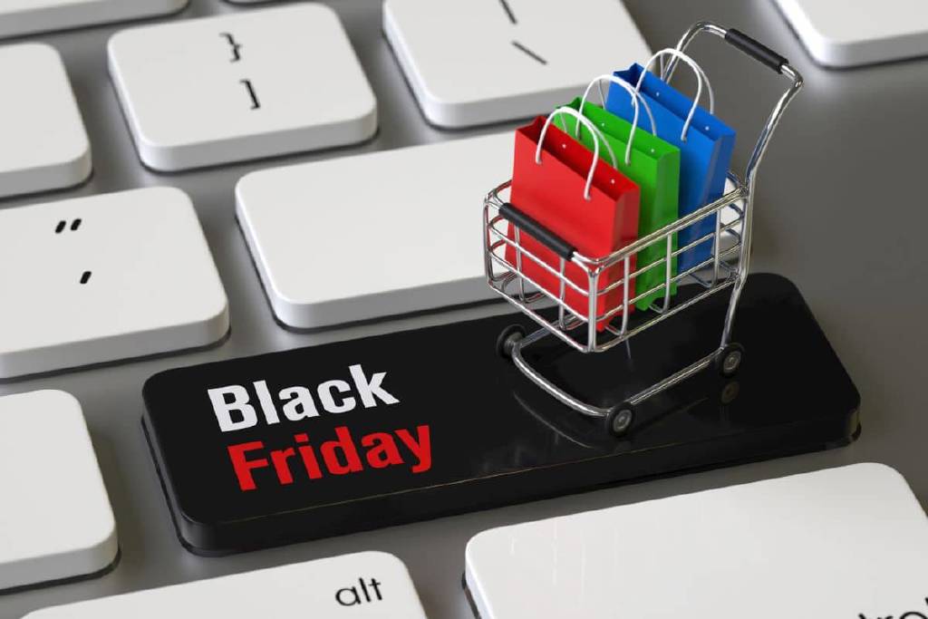 Black Friday ve Şahane Cuma indirimlerine dikkat! Bakanlık yakın takipte