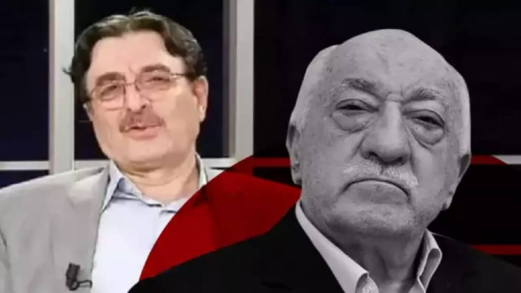 FETÖ'nün sözde "emniyet imamı" Kemalettin Özdemir yargılanmasına devam edildi