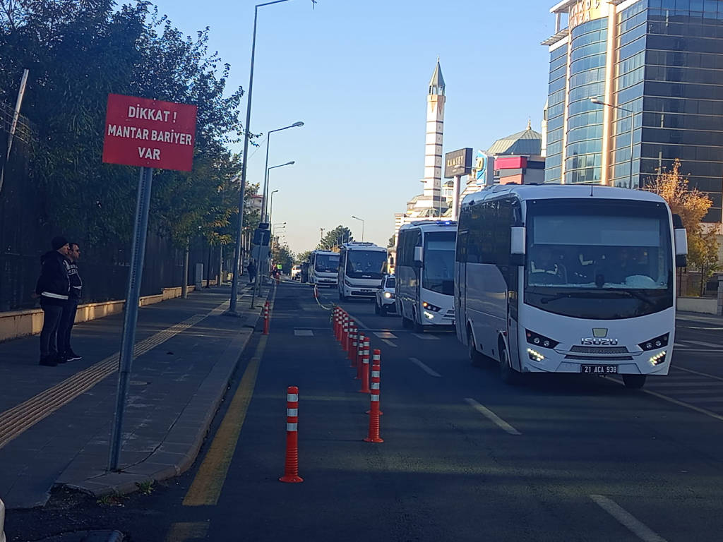 Narin Güran cinayeti davasında 3’üncü gün! Bugün yeni tanık ve avukat savunmaları dinlenecek…