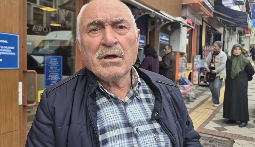 Onca uyarıya rağmen hala inanan var! Neyse ki polis, 100 bin TL dolandırılmaktan kurtardı
