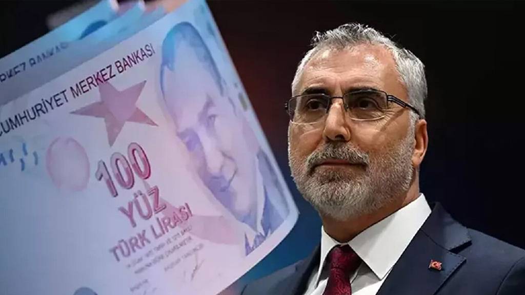 Bakan Işıkhan açıkladı: Asgari ücret ne kadar olacak? 