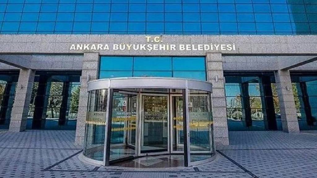 Ankara Büyükşehir Belediyesi’nin konserleri için inceleme başlatıldı