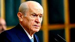 Devlet Bahçeli: "İmralı ve Dem grubu arasında temas gecikmemeli"