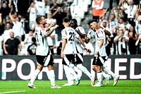 Beşiktaş - Kasımpaşa maçı, Trendyol Süper Lig 11. hafta