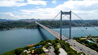 İstanbul Boğazı gemi trafiğine kapatıldı