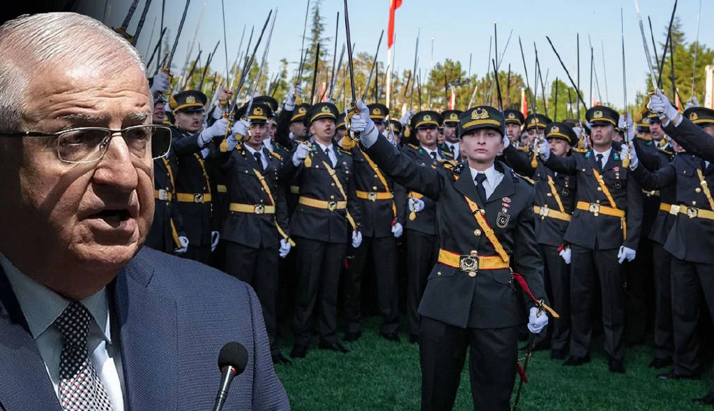 Kılıçlı yemin töreni soruşturması! Karar günü belli oldu...