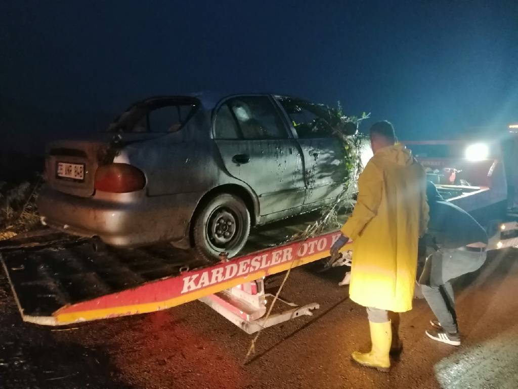 Tokat’ta kayıp emekli polis memuru aracında ölü bulundu!