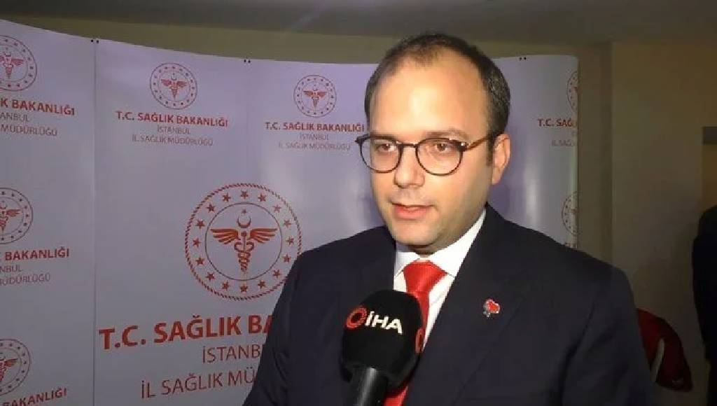 Yenidoğan çetesi operasyonu! İl Sağlık Müdürü Güner: İçimizdeki çürük elmaları ayıklayacağız