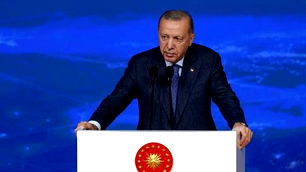 Cumhurbaşkanı Erdoğan: "28 Şubat'ı hortlamaya çalışanlara göz yummayız"