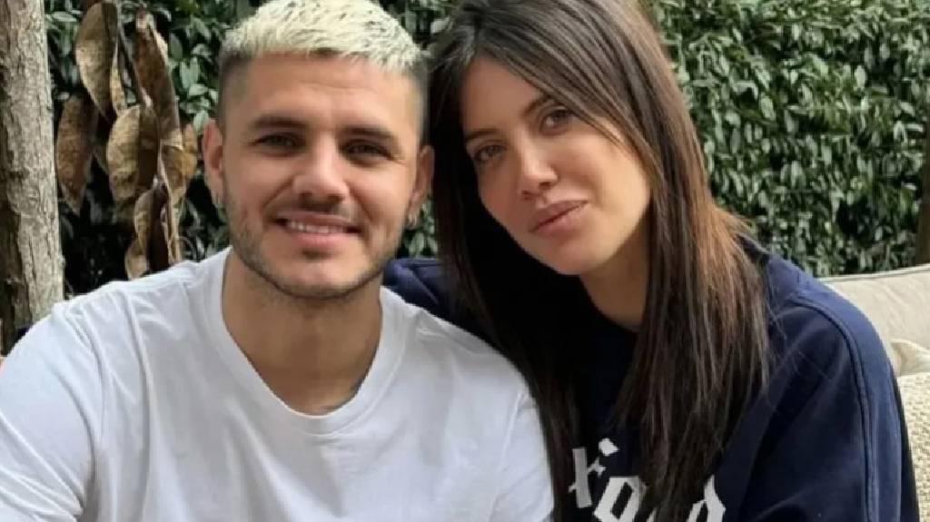 Wanda Nara, ayrılık sonrası Mauro Icardi'yi suçladı! 'Çocuklarıma tek başıma bakıyorum'