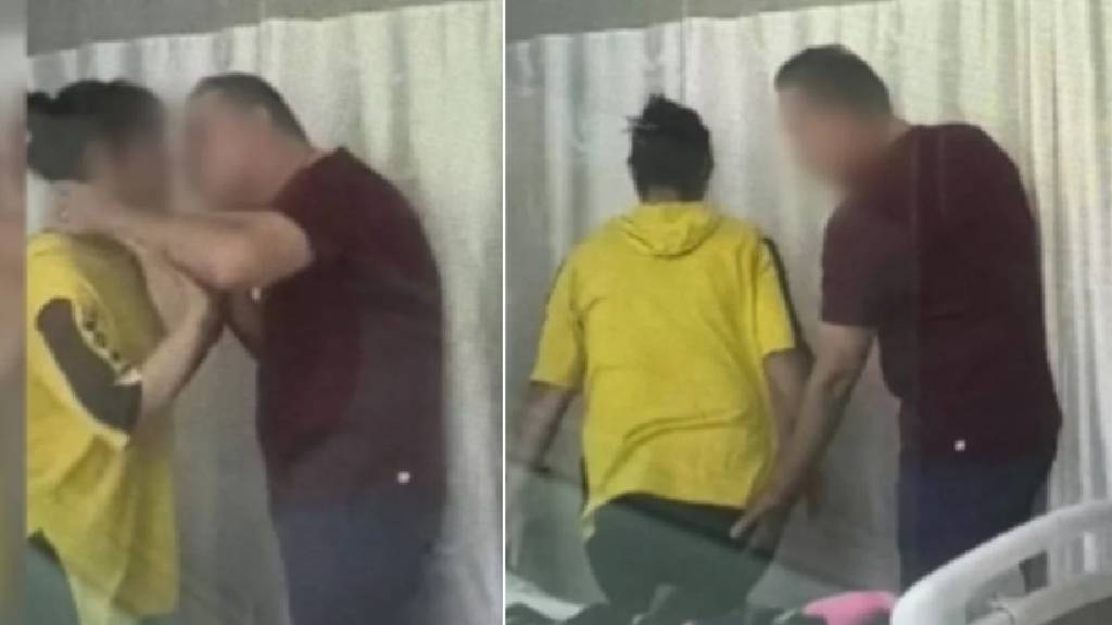 Şanlıurfa'da skandal! Hastayı taciz ettiği iddia edilen doktor gözaltına alındı...