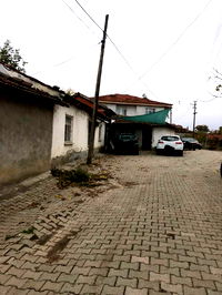 Çanakkale'de kardeş kavgası cinayetle bitti! Ağabeyini boğarak öldürdü