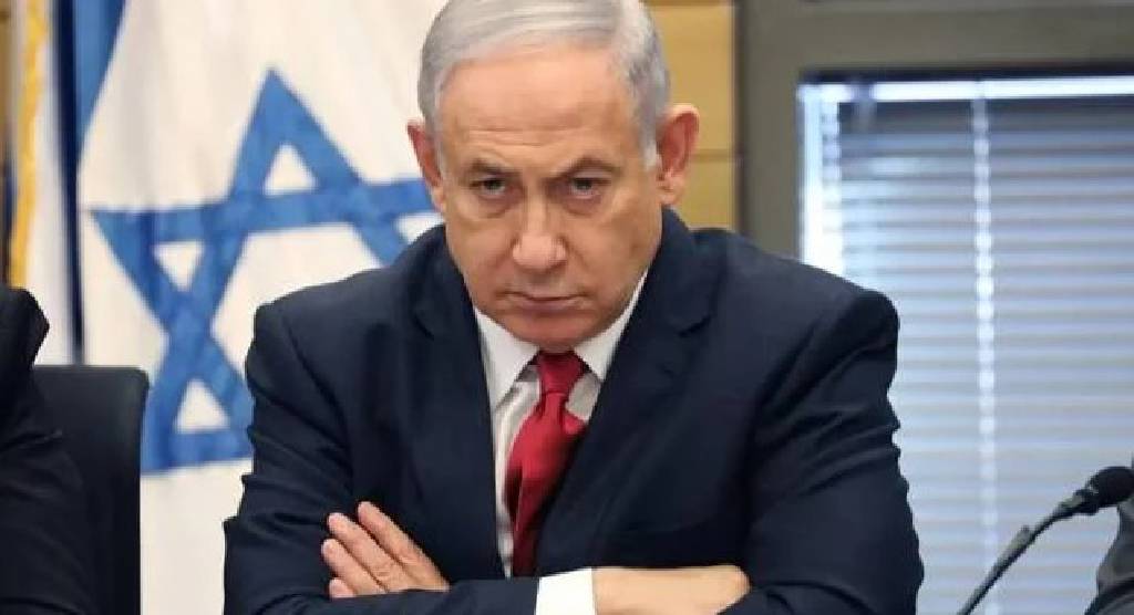 İsrail, UCM’nin Netanyahu ve Gallant hakkındaki tutuklama emrine itiraz etti