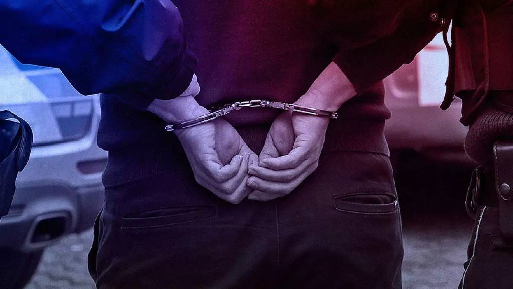 Milli emlak arazisi vaadiyle 40 milyon liralık vurgun: 8 gözaltı!