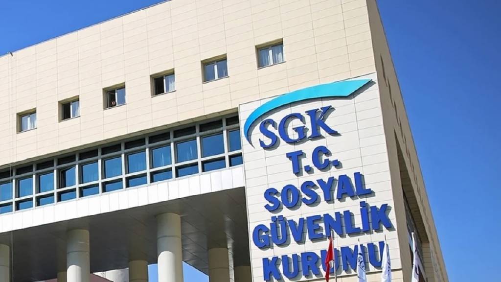 SGK'dan prim borçları açıklaması:'Siyasi bir saldırı' olarak değerlendirilemez