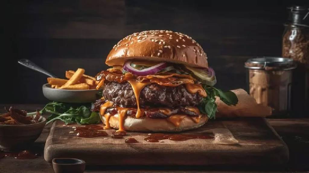 Bakanlık yeni listeleri yayımladı! Hamburgerde at ve eşek eti