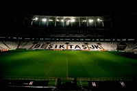 Beşiktaş'tan Maccabi Tel Aviv maçı için duyuru