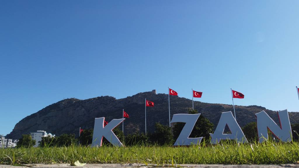 Kozan'ın çalındığı iddia edilen 'portakal' simgesinin nerede olduğu ortaya çıktı!