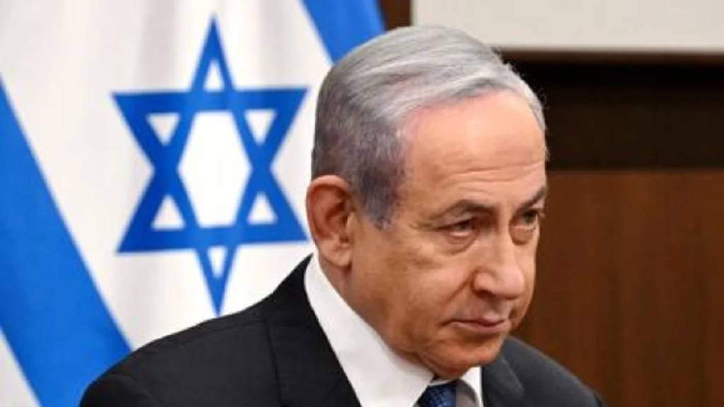 Netanyahu'dan 'İran' açıklaması: Nükleer programlarına ait belirli bir unsur vuruldu