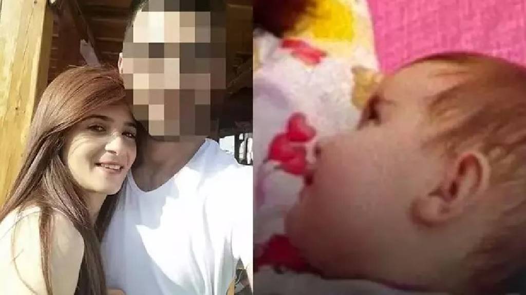 Ankara'da yataktan düştüğü iddia edilen 3 yaşındaki Elif öldü, anne tutuklandı
