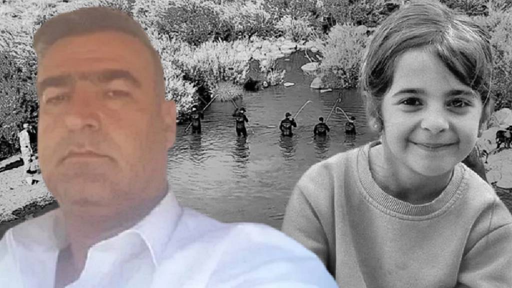 Birbirinden çelişkili ifadeler verdi! Narin'in amcası Salim Güran hakim karşısında...