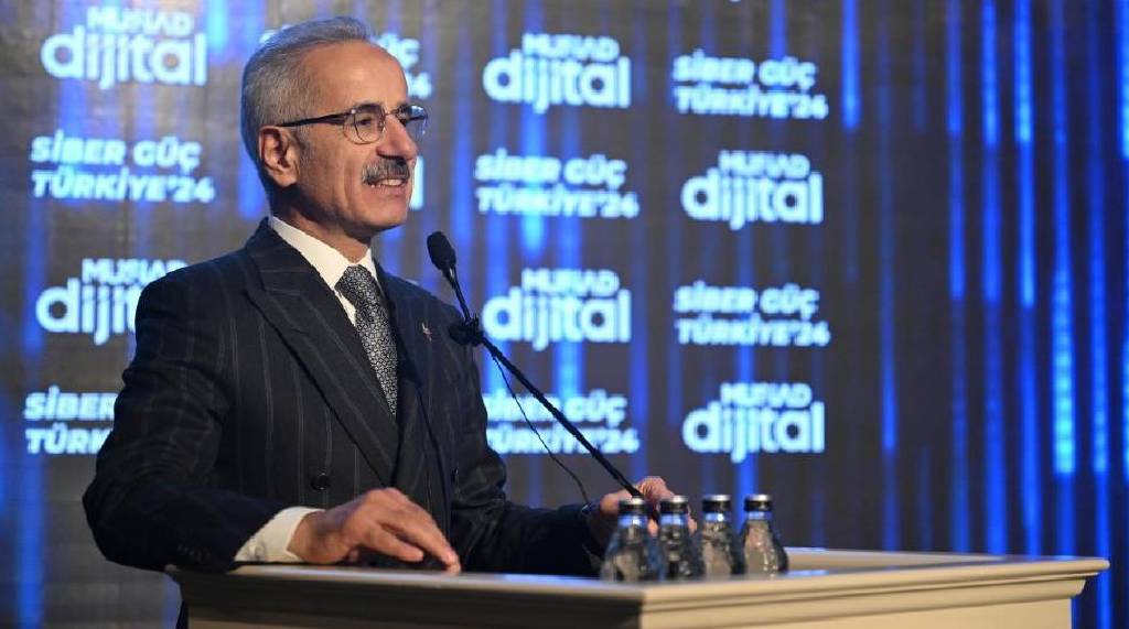 Bakan Uraloğlu açıkladı! ‘119 terör yandaşı hesaba erişim engeli getirildi’