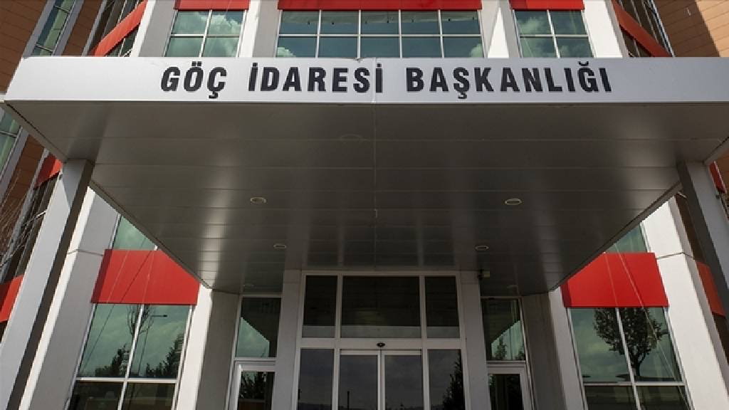 Göç İdaresi Başkanlığı'ndan, geri gönderme merkezlerinde 'kötü muamele' iddialarına açıklama