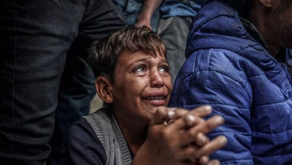 Gazze'de ateşkes olacak mı? Hamas'tan ilk açıklama geldi...