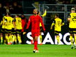 Borussia Dortmund ile Bayern Münih'le berabere kaldı