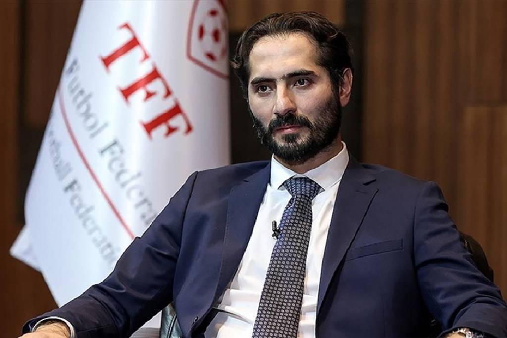 Hamit Altıntop'tan çarpıcı açıklamalar