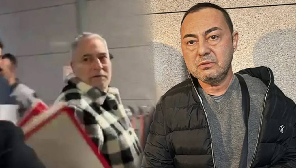 Serdar Ortaç ve Mehmet Ali Erbil'e 3'er yıla kadar hapis talebi