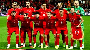 A Milli Futbol Takımımızın rakibi belli oldu...