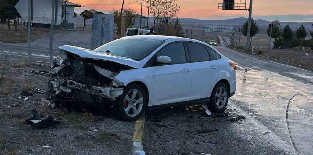 Tazminat bahanesine kanmayın… Trafik kazasını atlatanlar, dolandırıcılara tosluyor! 