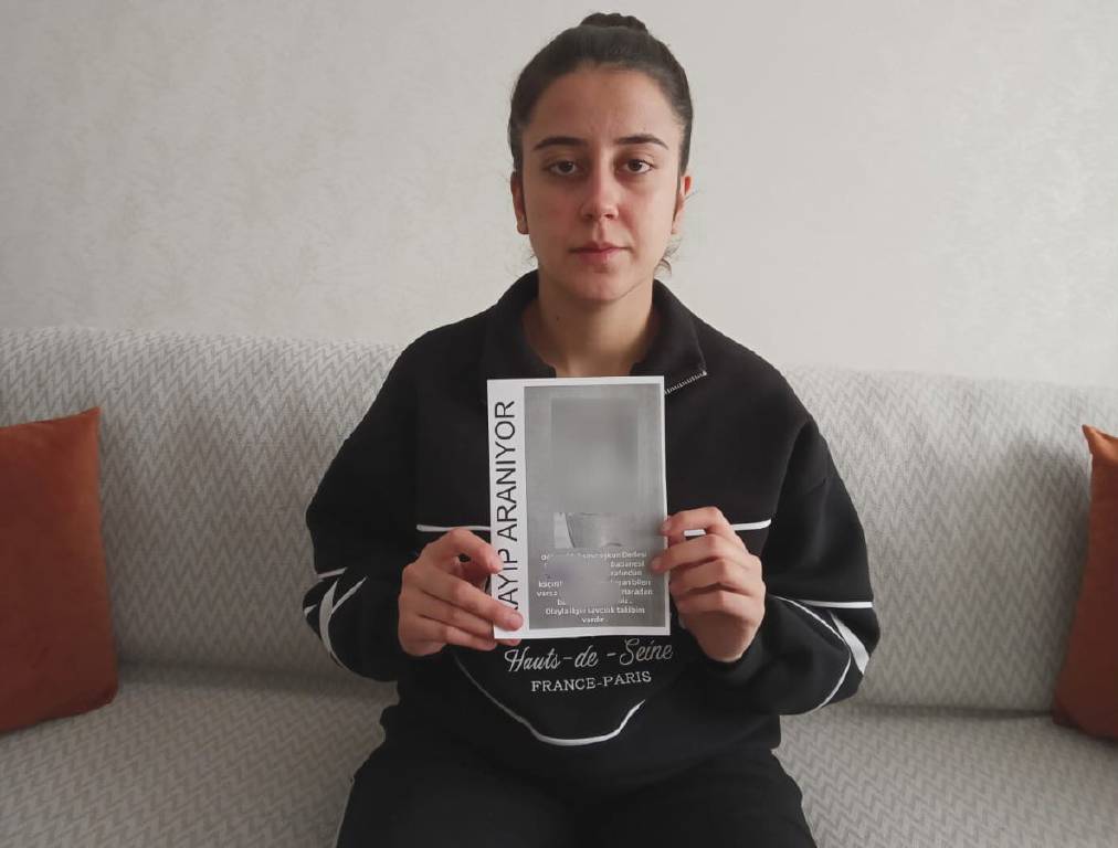 Ankara'da babaannesi ve dedesinin kaçırdığı iddia edilen çocuktan 8 gündür haber yok
