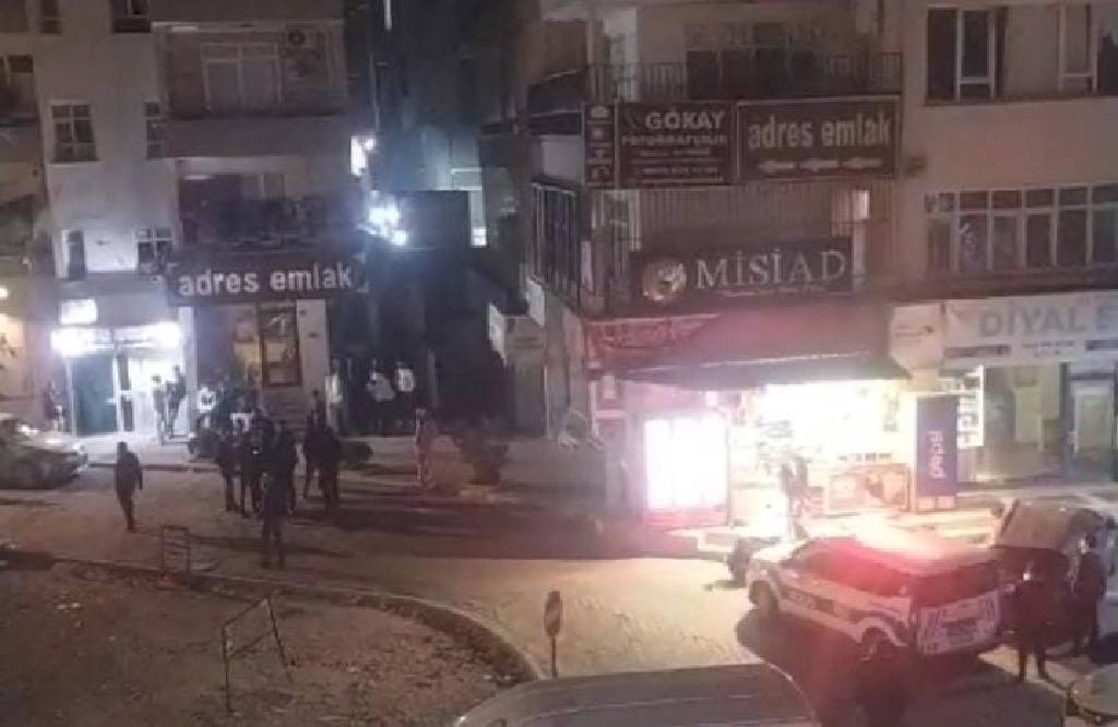 Şanlıurfa'da bir kadın evinde boğazı kesilmiş halde ölü bulundu